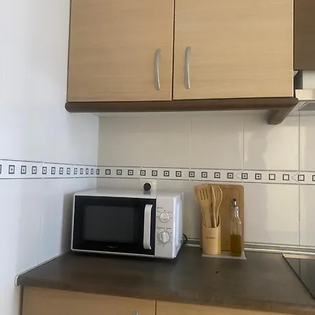 Apartment En El Corazon Alicantino Alicante